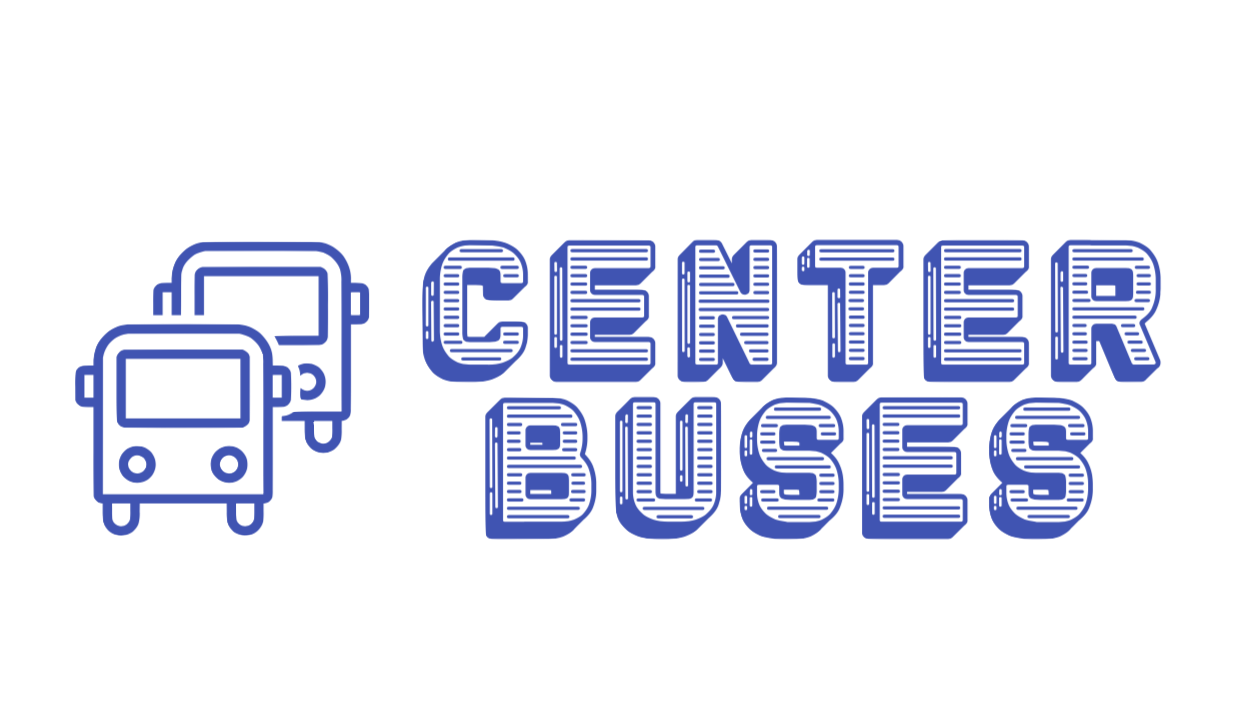 Centre Busses 🚎 